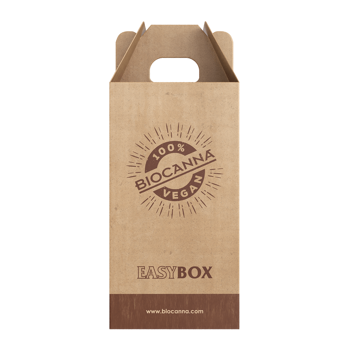Canna Bio Easy Box