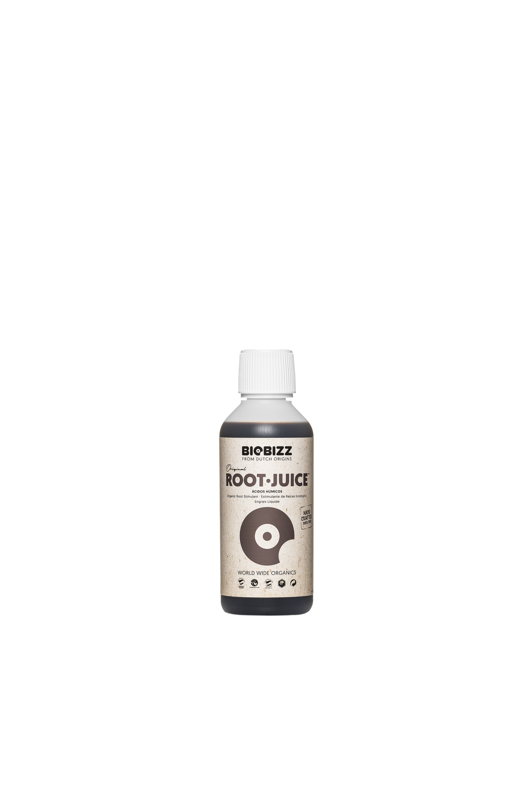 BioBizz Root Juice, Volumen: 250 ml 1 BioBizz Root Juice