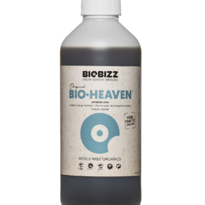BioBizz Bio Heaven