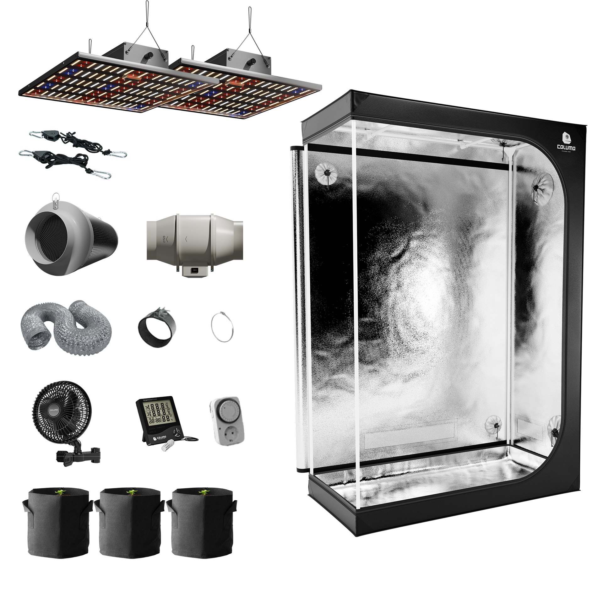 Caluma Growset Ambient