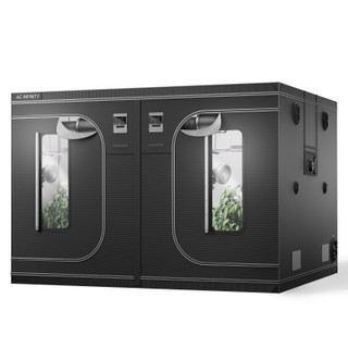 AC Infinity CLOUDLAB 811