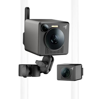 AC Infinity Spectron 7 (voraussichtlich ab Oktober verfügbar)