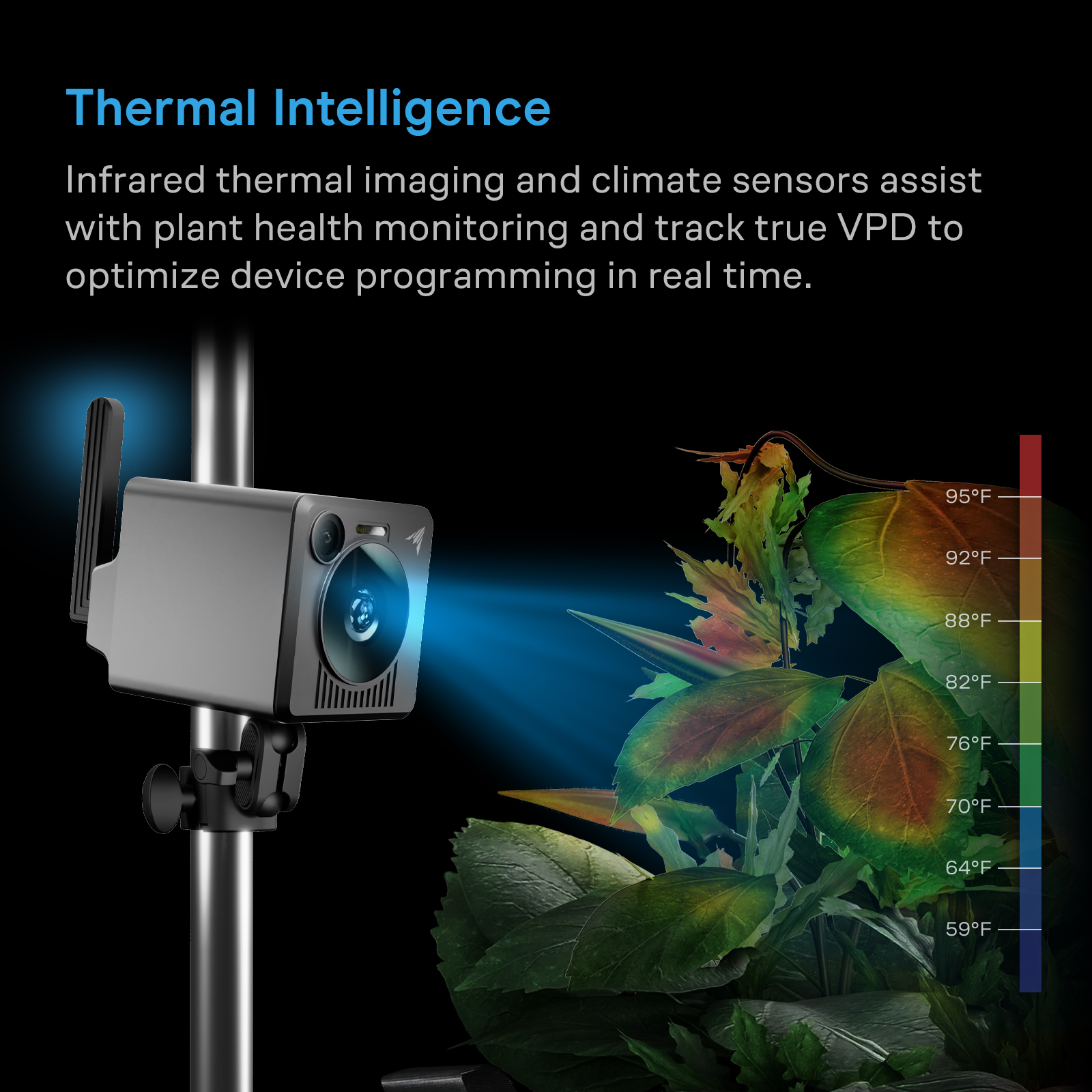 AC Infinity Spectron 7 (voraussichtlich ab Oktober verfügbar) 4 AC Infinity Spectron 7 (voraussichtlich ab Oktober verfügbar)