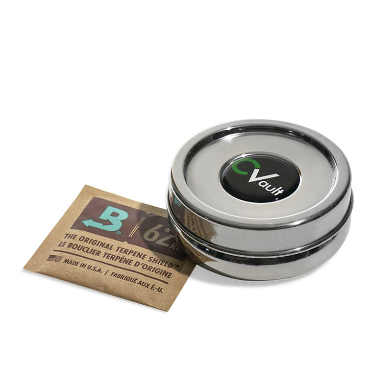 CVault Twist X-Small