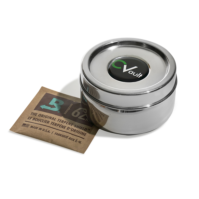 CVault Twist Small