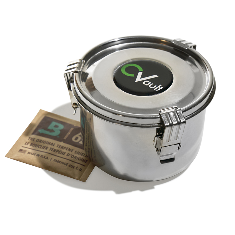CVault Medium