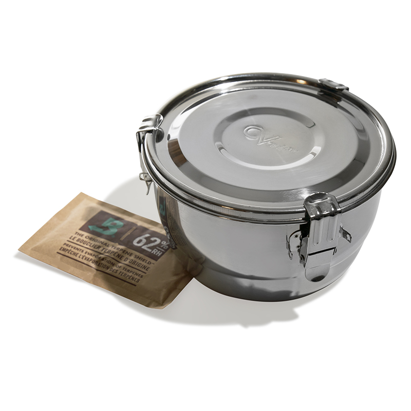 CVault 2 L