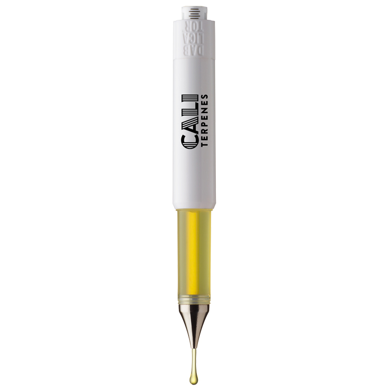 Cali Terpenes Dablicator CBD - Wedding Cake 2.5 g