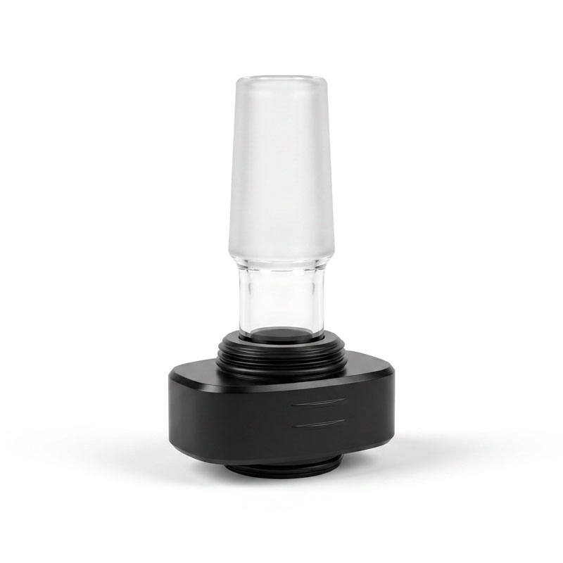 Storm Sapphire Wasserpfeifenadapter