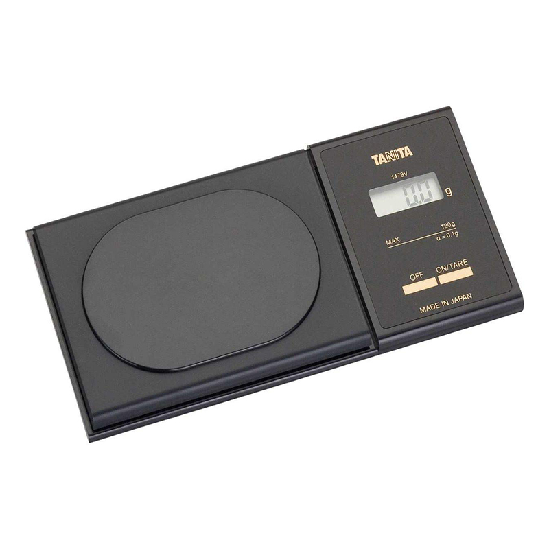 Tanita 1479V (120 g x 0.1)