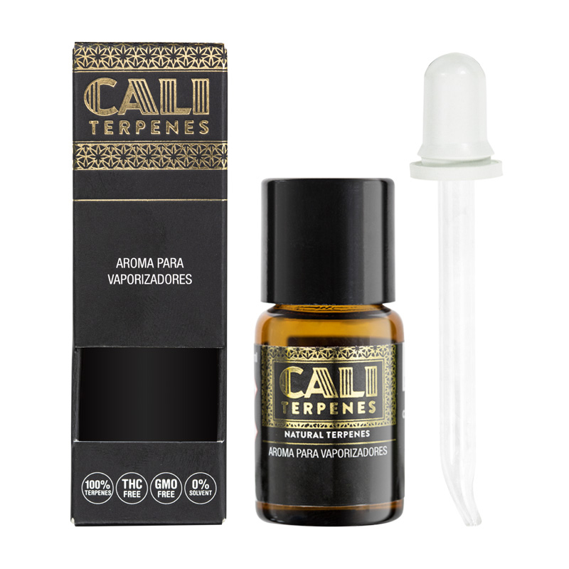 Cali Terpenes Cali Terpene - Zkittlez 10 ml