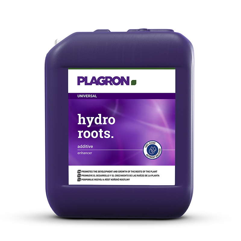 Plagron Hydro Roots 10 l