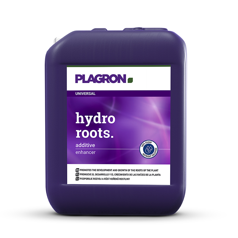 Plagron Hydro Roots 20 l