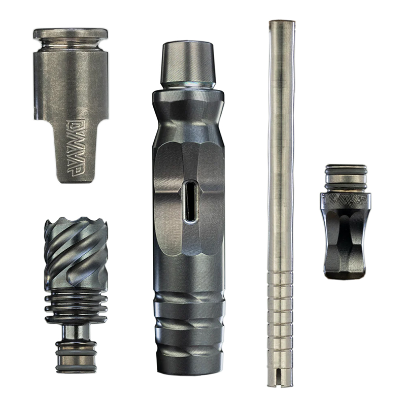 Dynavap Hyperdyn 2 Dynavap Hyperdyn