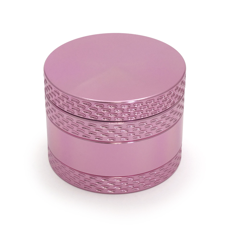 Grinder Grip (63 mm) Rosa
