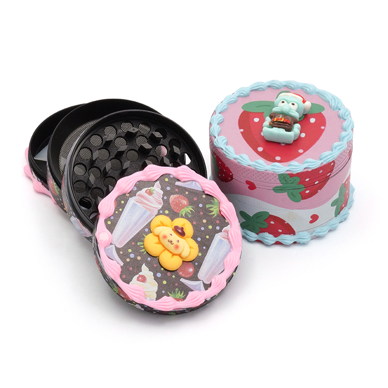 Grinder Tarta (62 mm)