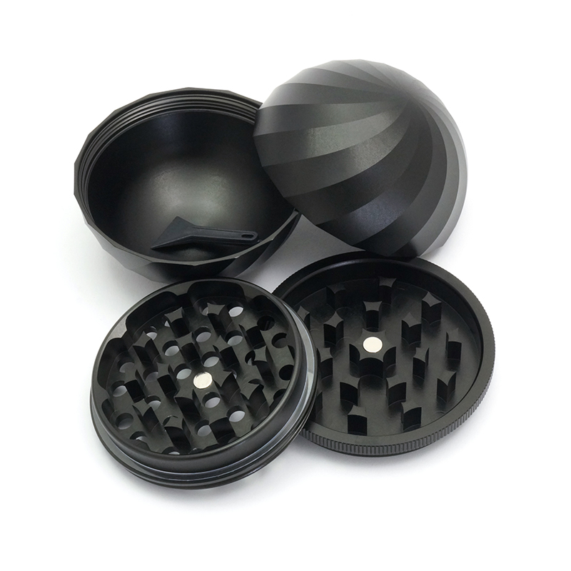 Grinder Esfera (63 mm) 2 Grinder Esfera (63 mm)
