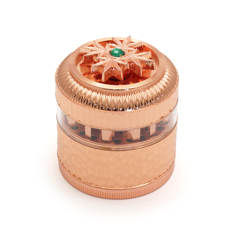 Grinder Eminencia (52 mm)