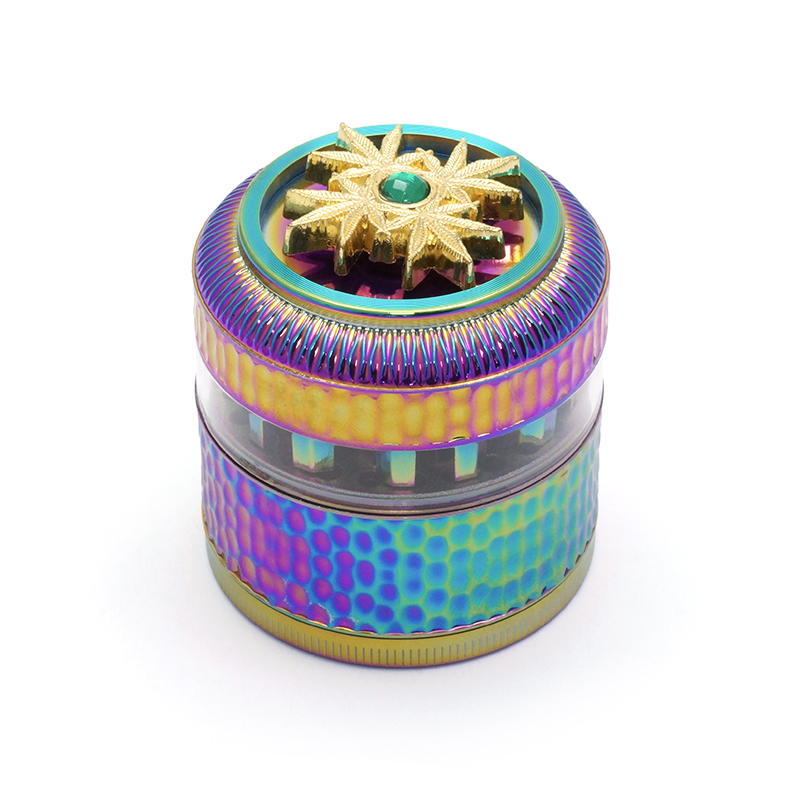 Grinder Cruz Psicodelica (52 mm)