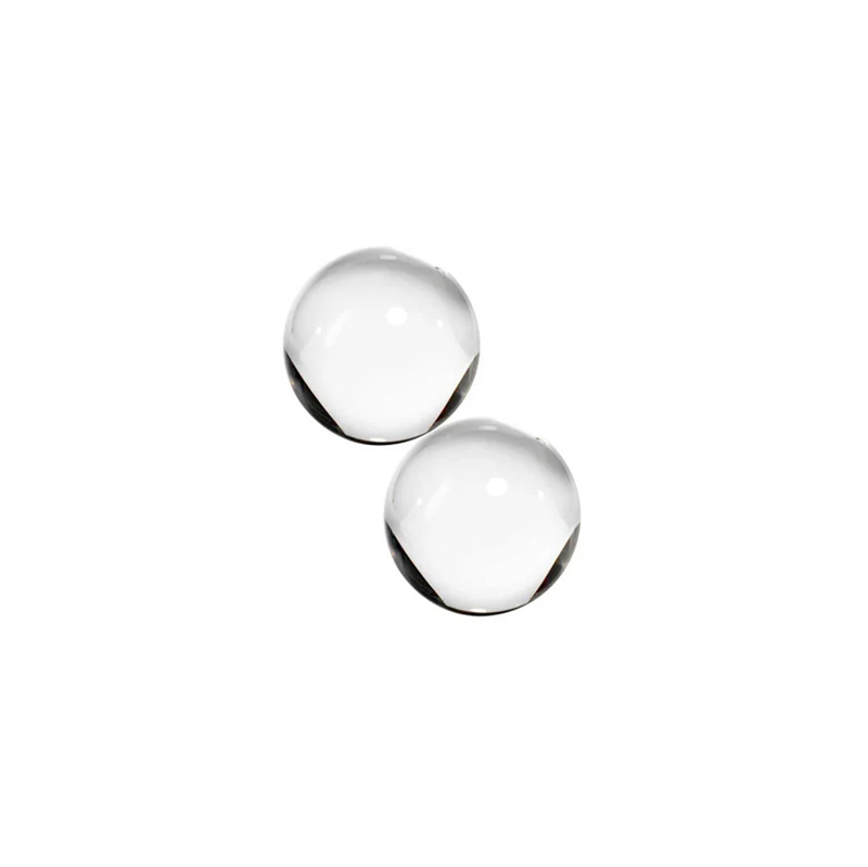 Perlas Terp Quarz 6 mm (2stück / Pack)