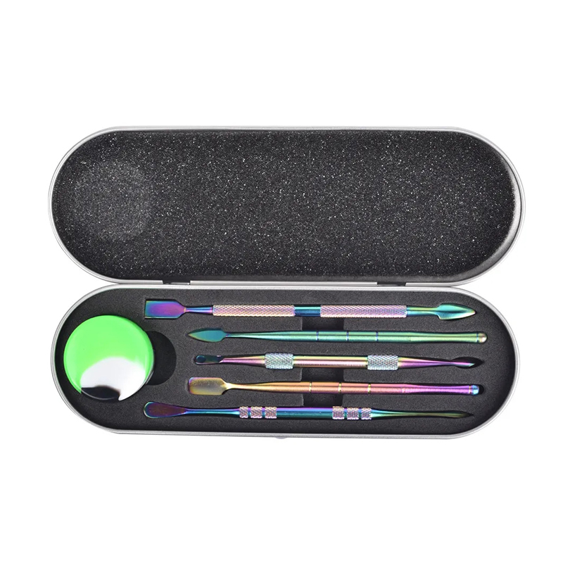 Dabber Ultimate Set