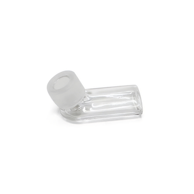 Mundstück Glas Venty
