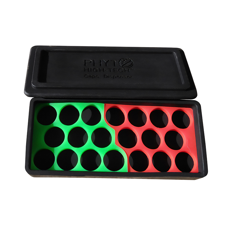 Dispensador De Kappesulas für Mighty And Crafty