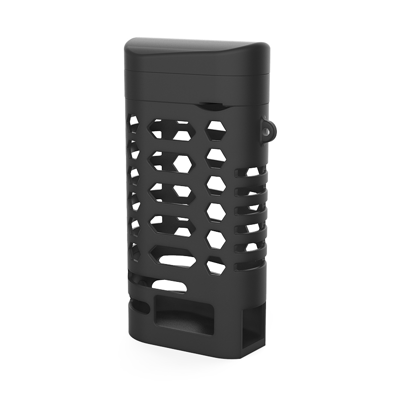 Mask Crafty V2.0 - Etui Schutzhülle Silikon 3 in 1
