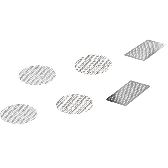 Volcano Juego De Siebe (Klein) Venty