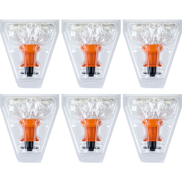 Easy Valve Juego De Ersatzteil XL Volcano 2 Easy Valve Juego De Ersatzteil XL Volcano