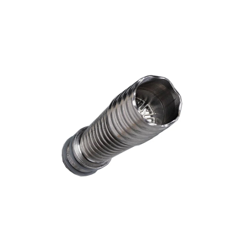Dynavap Titanium Tip: The Halo 2 Dynavap Titanium Tip