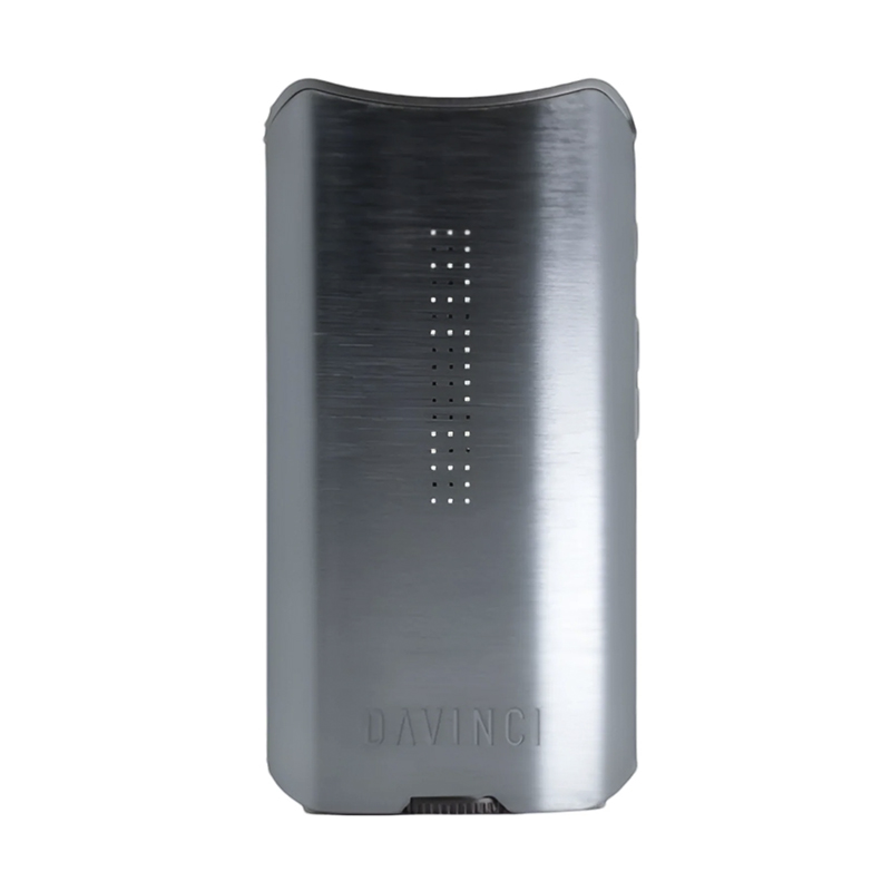 Vaporizer DaVinci Iq3 (Gun Metal)
