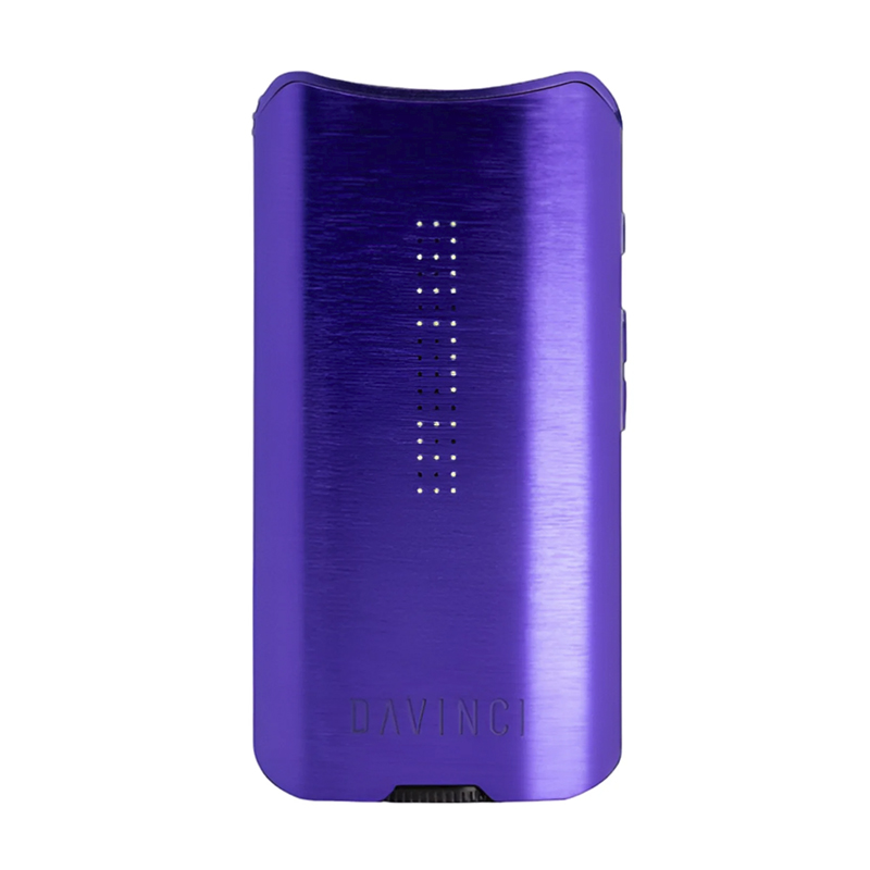 Vaporizer DaVinci Iq3 (Amethyst)