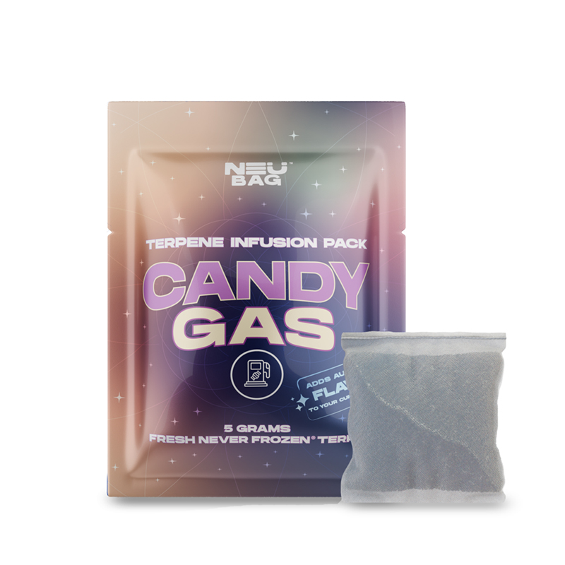 Neu Bags Candy Gas Infusion Pack