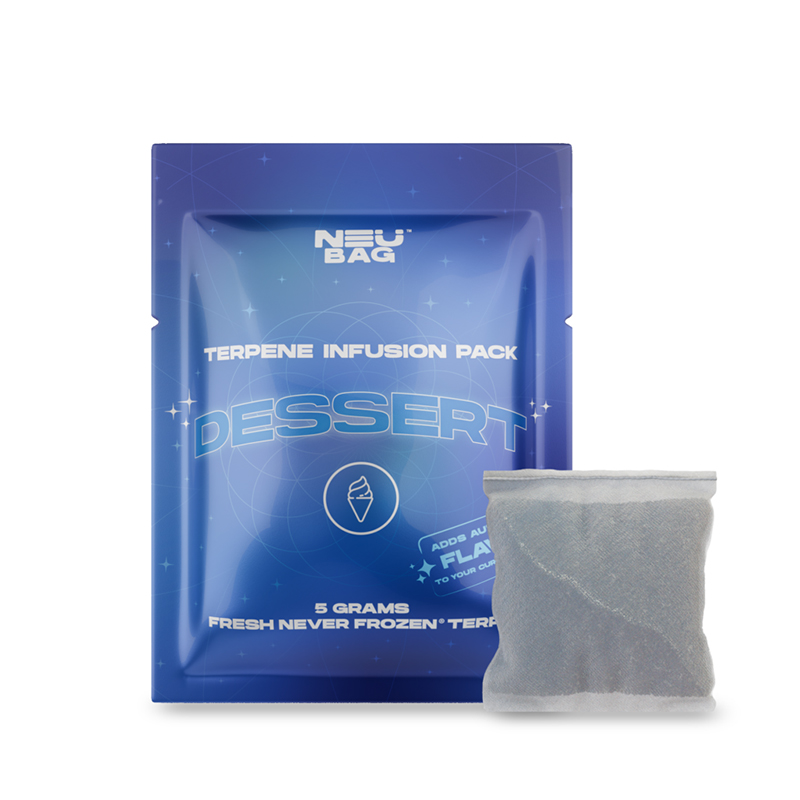 Neu Bags Dessert Infusion Pack