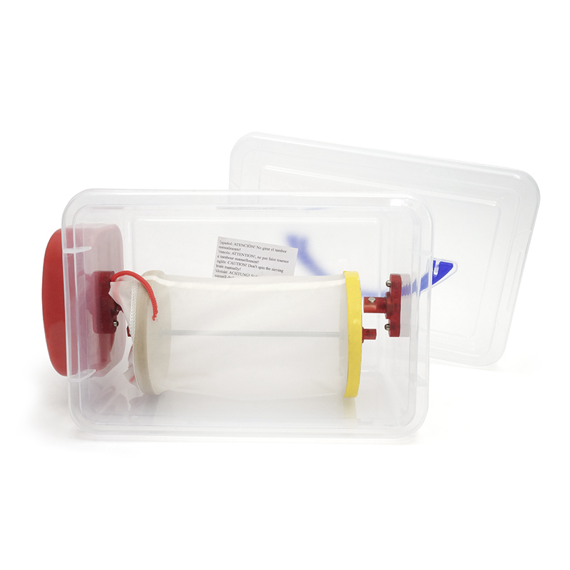 Harz-Extractor Mini Maka Extract 3 Harz-Extractor Mini Maka Extract