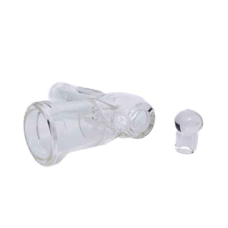 Baller Series Heater - Kit Mitversion 'bolas Ruby' für Vaporizer Elev8 Da Buddha