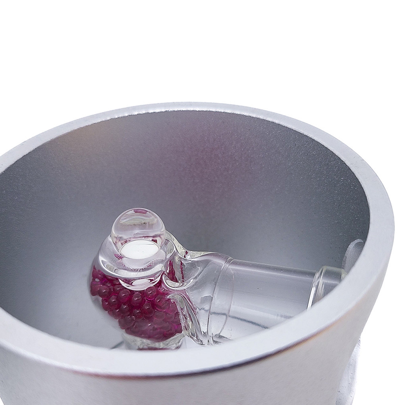Baller Series Heater - Kit Mitversion 'bolas Ruby' für Vaporizer Elev8 Da Buddha 2 Baller Series Heater - Kit Mitversion 'bolas Ruby' für Vaporizer Elev8 Da Buddha