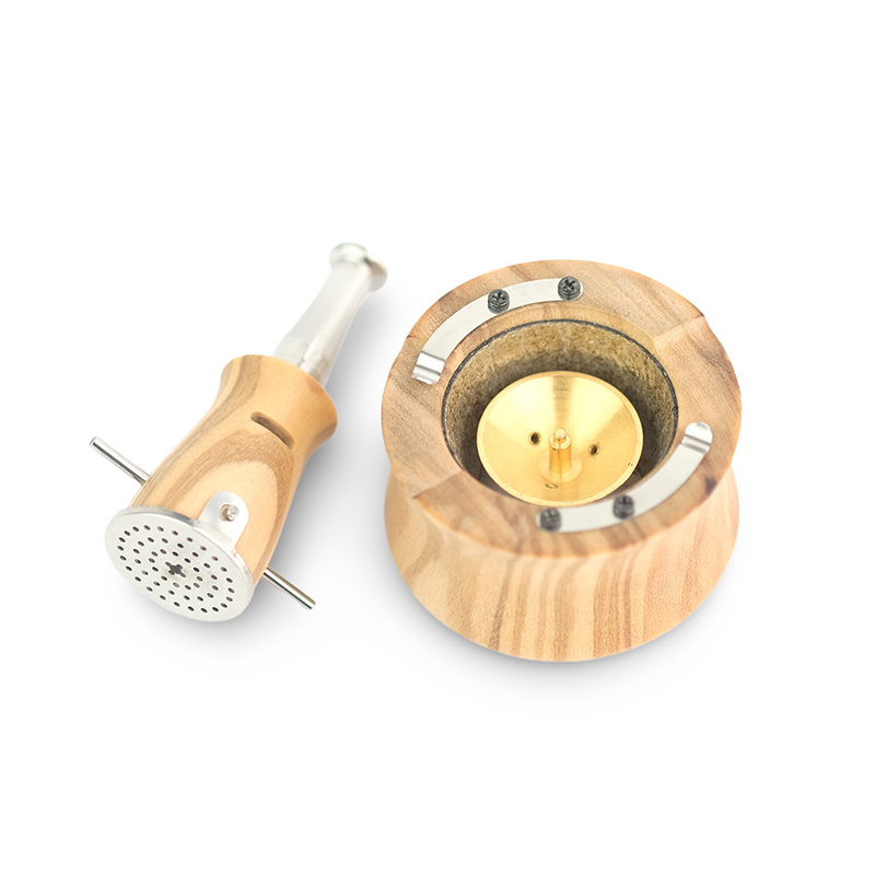 Inhale Vaporizer Vapman 2.0 (Olive)