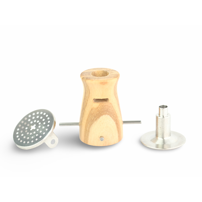 Inhale Ersatzteil Middle Piece Vapman