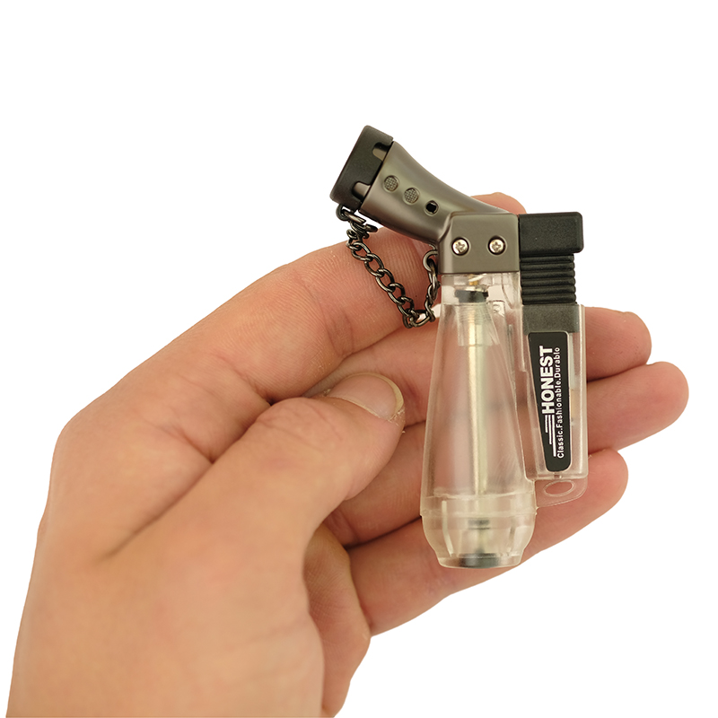 Inhale Mechero Honest Jet Lighter Vapman