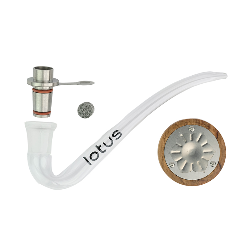 Inhale Lotus Kit
