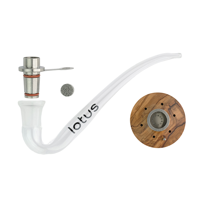 Inhale Lotus Kit 2 Inhale Lotus Kit