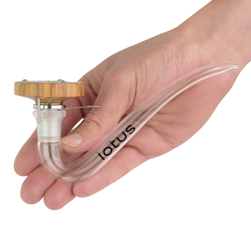 Inhale Lotus Kit 4 Inhale Lotus Kit