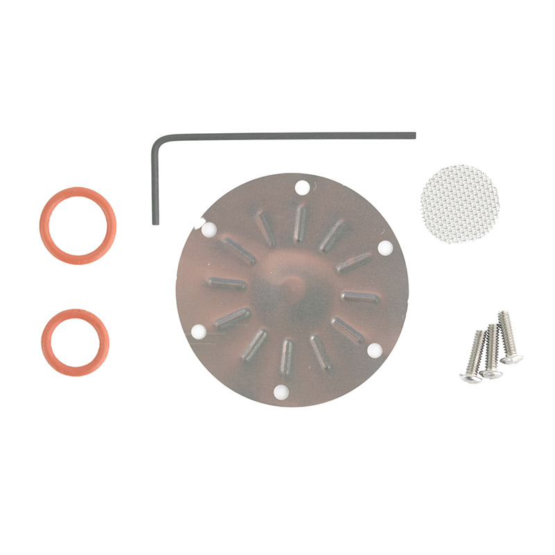 Inhale Restore Kit Lotus