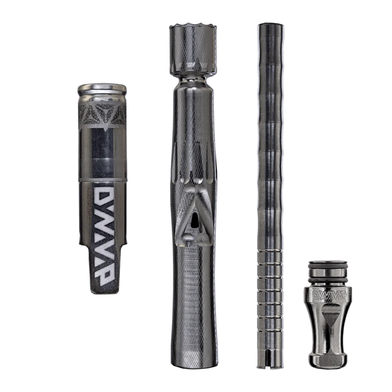 Dynavap Stückdyn 5 Dynavap Stückdyn