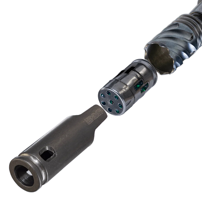 Dynavap Thermal Hyper Kappe 5 Dynavap Thermal Hyper Kappe