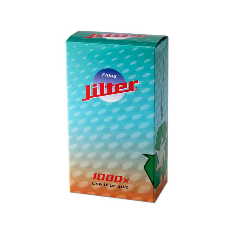 Jilter Classic Box Granel 1000 Stück