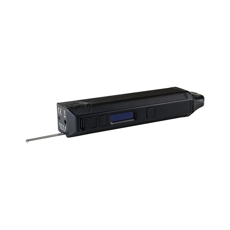 X-Vape Aria + Gothic Black (Schwarz) 3 X-Vape Aria + Gothic Black (Schwarz)