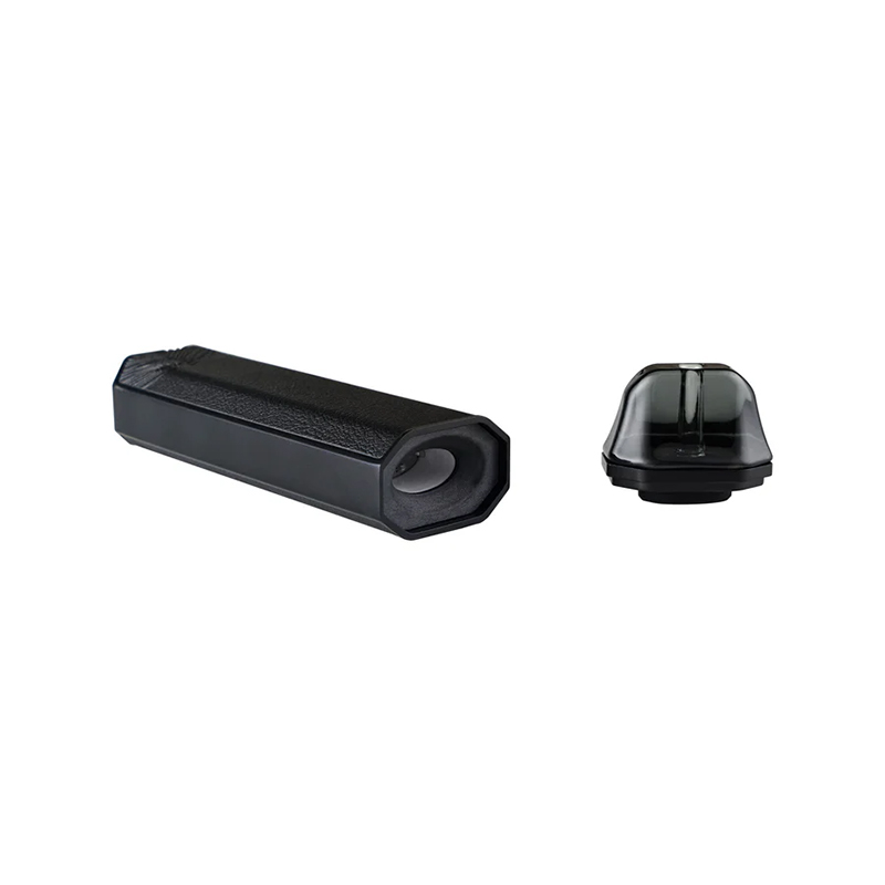 X-Vape Aria + Gothic Black (Schwarz) 4 X-Vape Aria + Gothic Black (Schwarz)